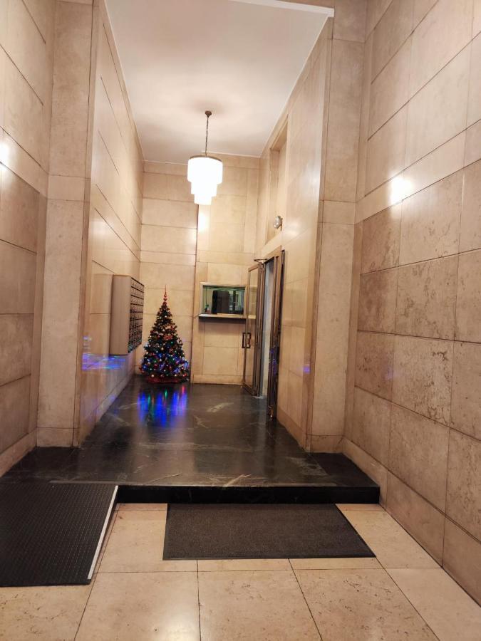 Ferienwohnung La Casa Di Bibi Genua Exterior foto